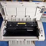 ML-2165W | SAMSUNG | تعمیرات | پرینتر | وایرلس | سامسونگ