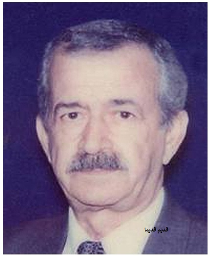 هوشنگ لطیف پور