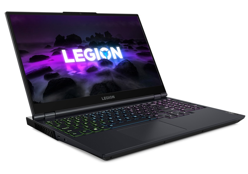 لپ تاپ گیمینگ 15 اینچی لنوو Legion 5-HH