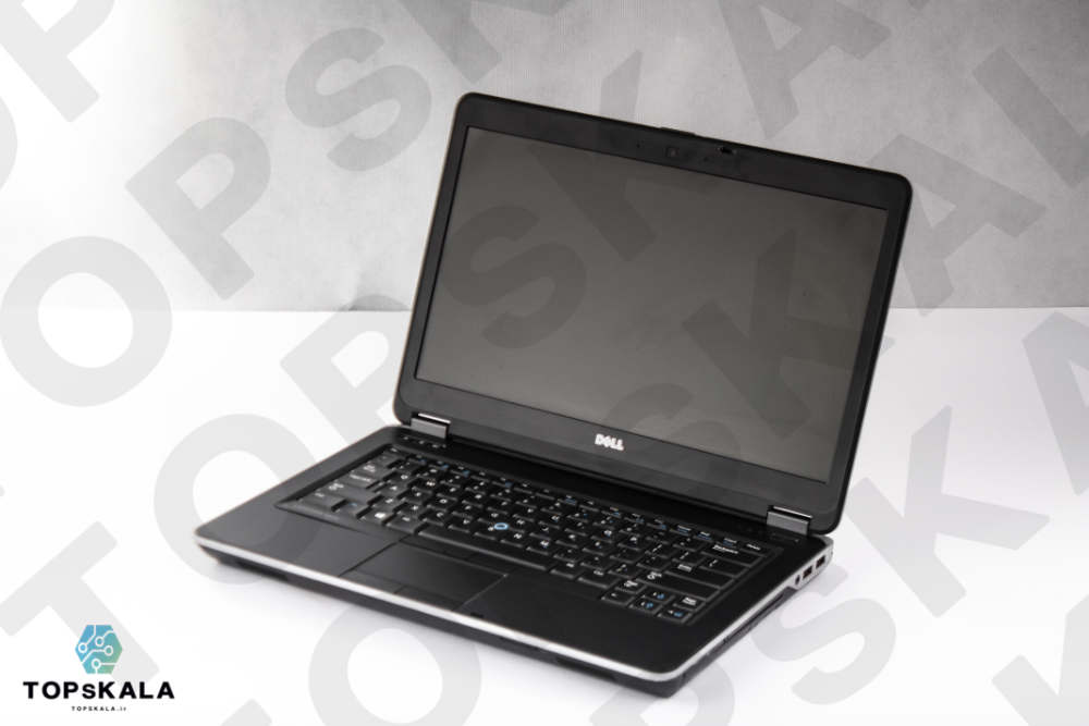  لپ تاپ استوک دل مدل DELL Latitude E6440