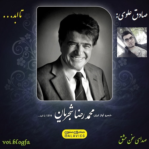 صادق علوی