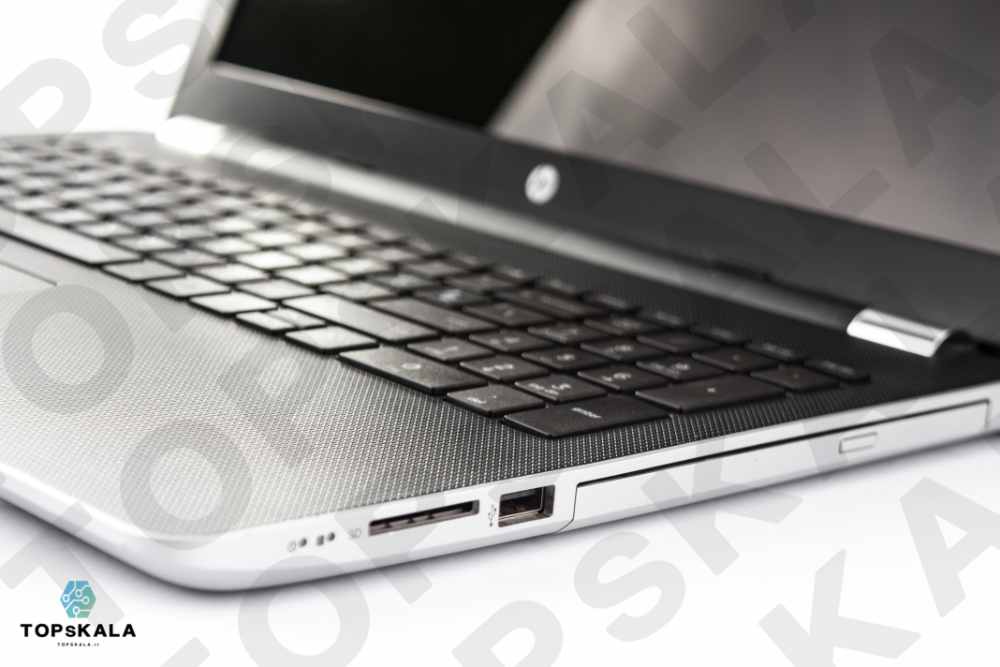  لپ تاپ استوک اچ پی مدل HP Laptop 15-bs0xx