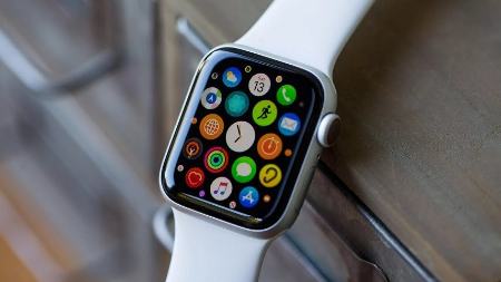 ساعت‌های هوشمند اپل سری ۷ Apple 7 Series smartwatches