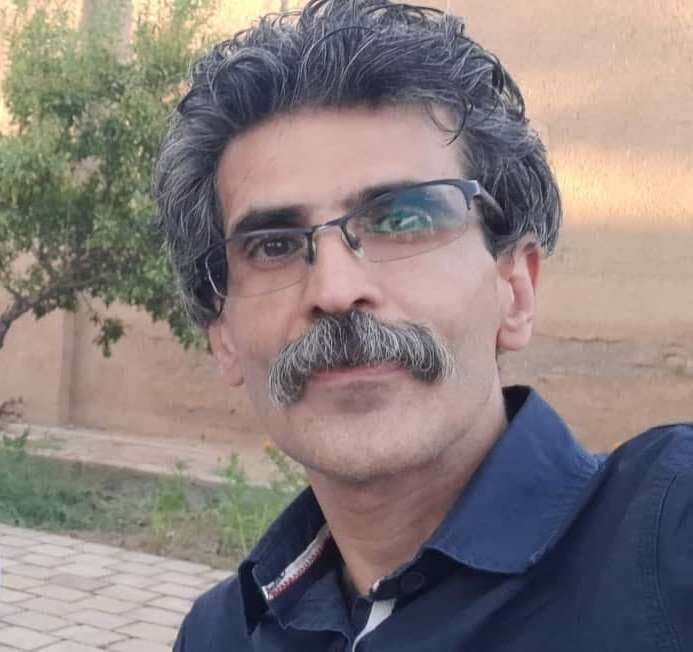 بهمن صباغ زاده