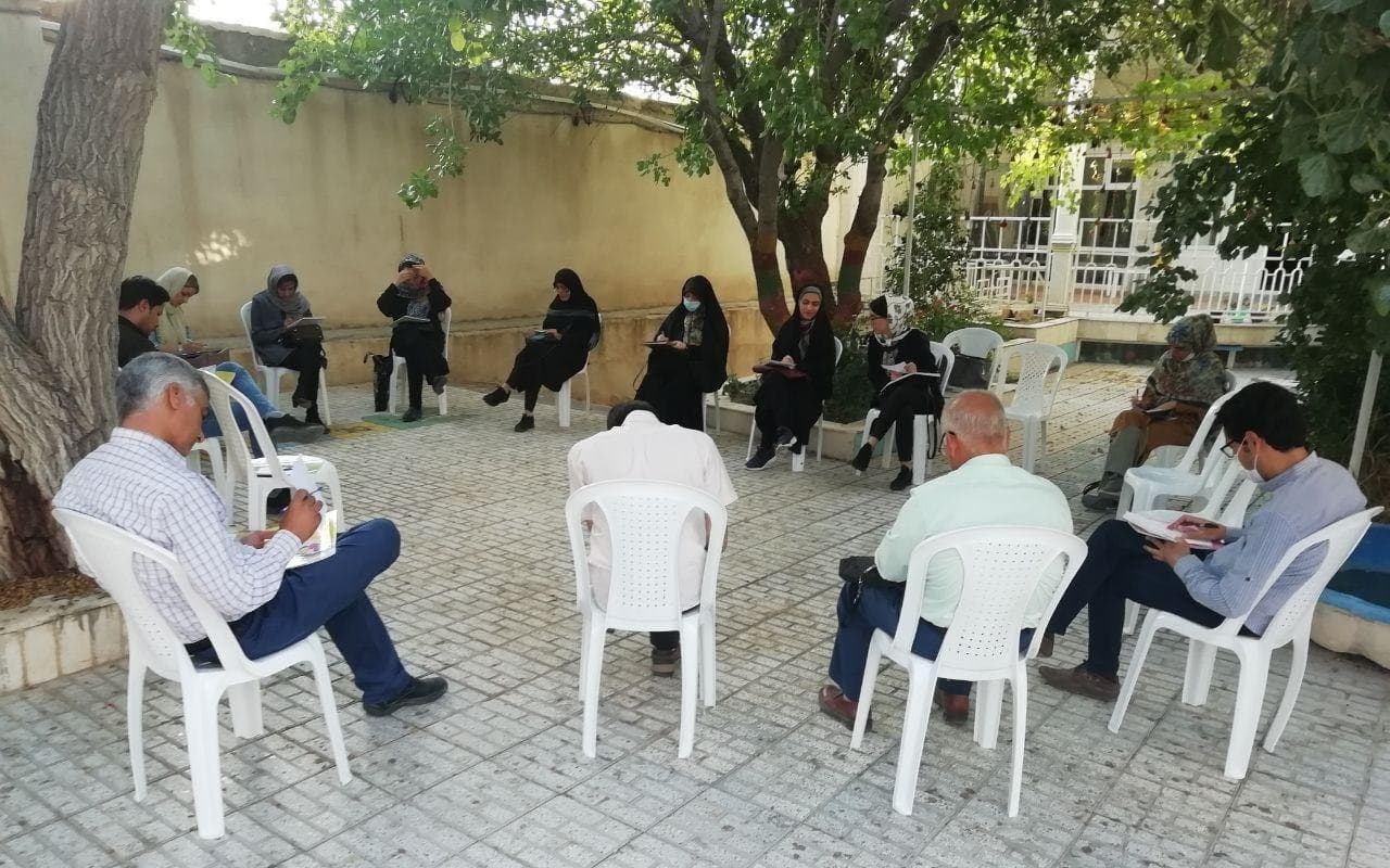 انجمن نویسندگان