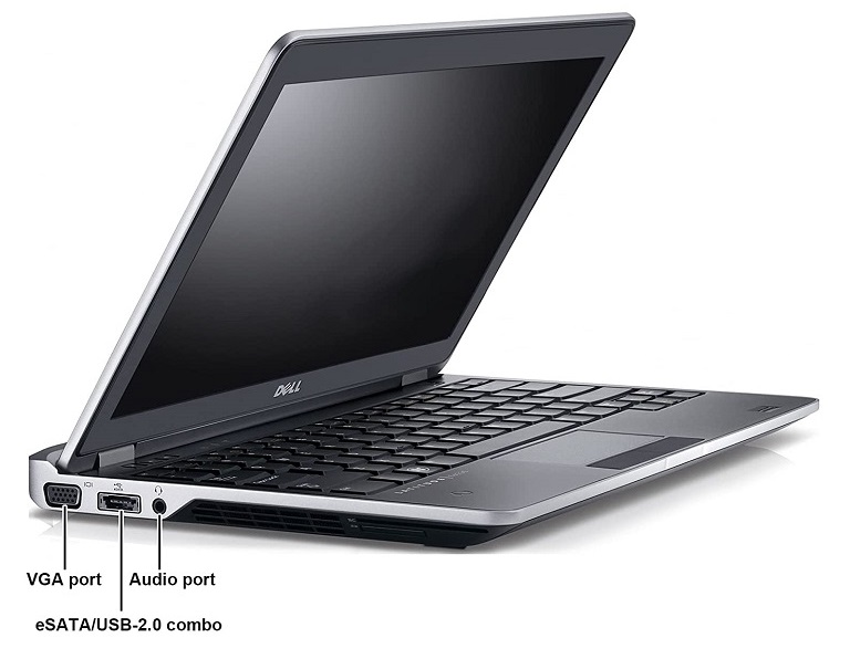 لپ تاپ استوک 12.5 اینچ دل Dell Latitude E6230