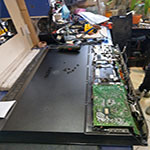 46R470A | سونی | تعمیرات | گارانتی | ضمانت