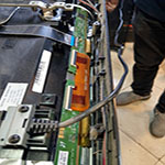 46R470A | سونی | تعمیرات | آدرس برد | ضمانت