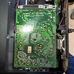 46R470A | سونی | تعمیرات | پاور | ضمانت