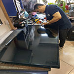 46R470A | سونی | تعمیرات | گارانتی | ضمانت