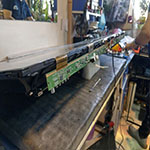 46R470A | سونی | تعمیرات | گارانتی | ضمانت