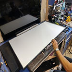 46R470A | سونی | تعمیرات | گارانتی | بکلایت