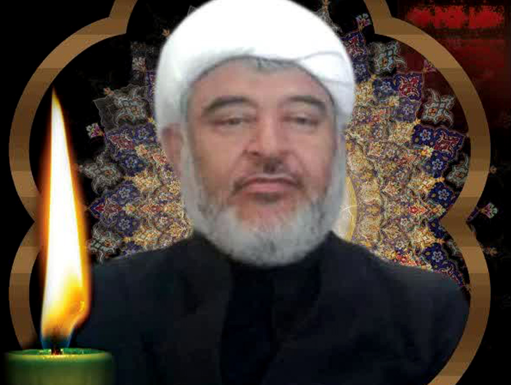 شیخ محمود واحدی