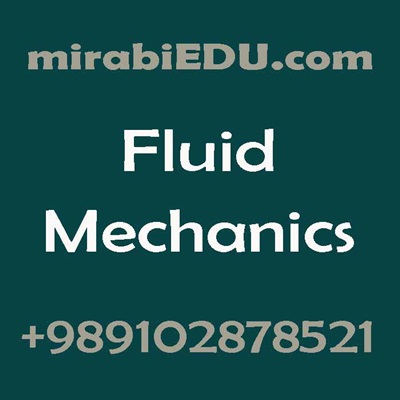 online fluid mechanics tutor