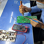 تعمیرات | تخصصی | پاور | ایکس ویژن | فیدبک