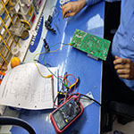 تعمیرات | تخصصی | پاور | ایکس ویژن | ولتاژ