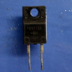 تعمیرات | تخصصی | پاور | ایکس ویژن | دیود قدرتی