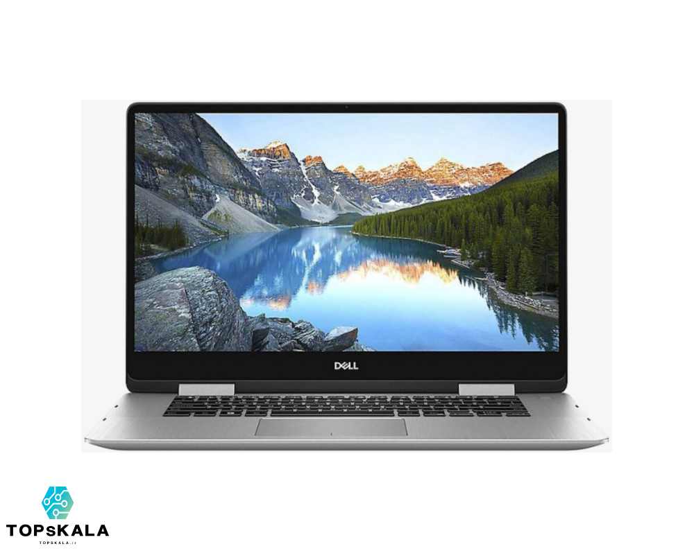 لپ تاپ استوک دل مدل Dell Inspiron 7586