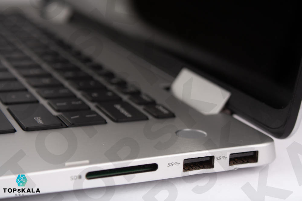  لپ تاپ استوک دل مدل Dell Inspiron 7586