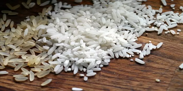  برنج با کیفیت و بی کیفیت