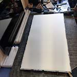 UA32H4555 | سامسونگ | تعمیرات | بکلایت | شهریار