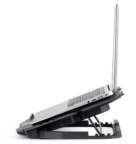 پایه خنک کننده لپ تاپ گیمینگ هویت مدل F2082