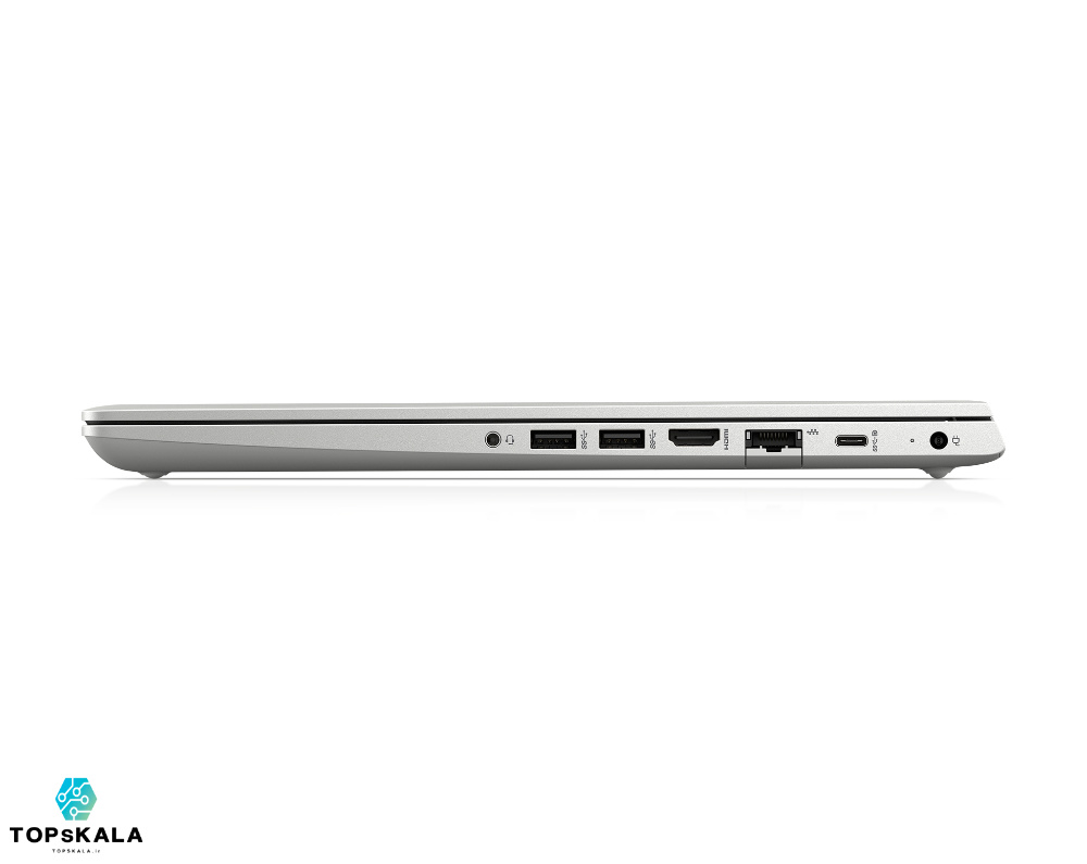  لپ تاپ آکبند اچ پی مدل HP ProBook 455R G7