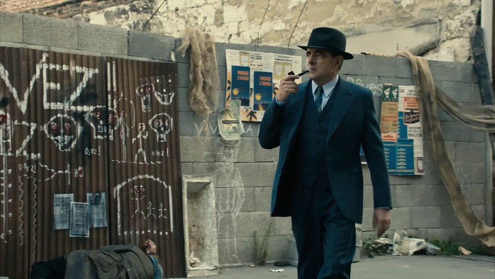 دانلود موسیقی متن سریال  Maigret Sets A Trap