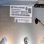 SLE-40M10 | SANAM | تعمیرات | نمایندگی | صنام