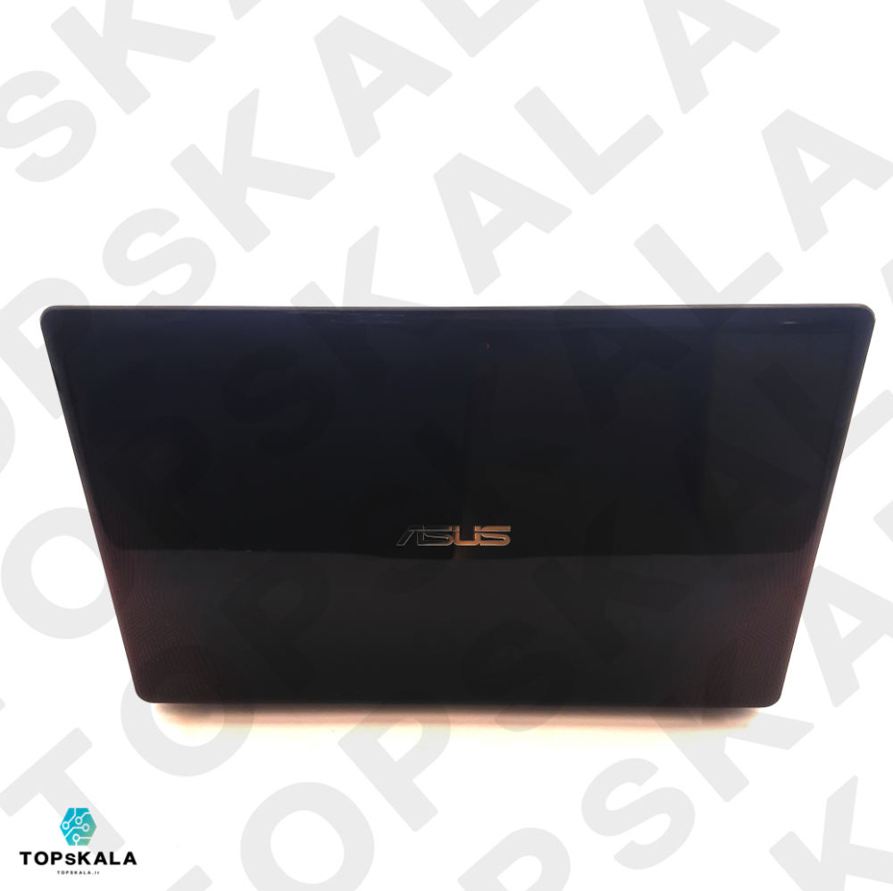  لپ تاپ استوک ایسوس مدل ASUS X550vx
