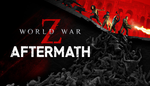 world war z aftermatch