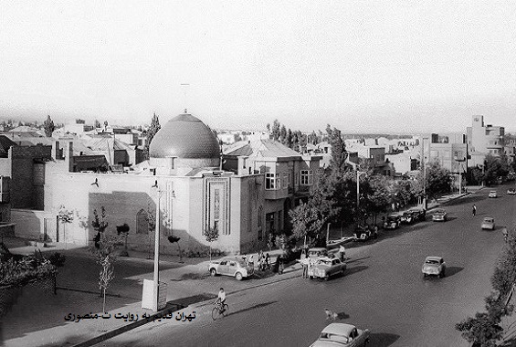 خیابان جمهوری