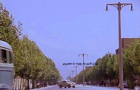 خیابان انقلاب