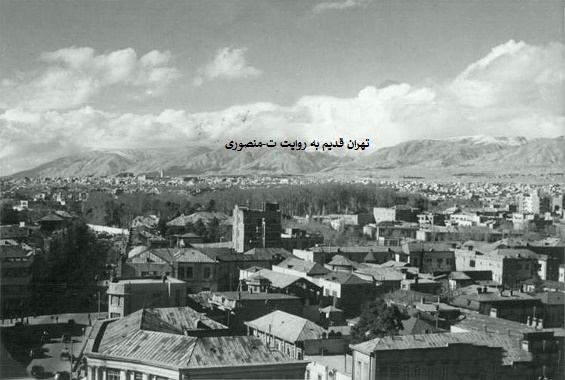 خیابان استانبول