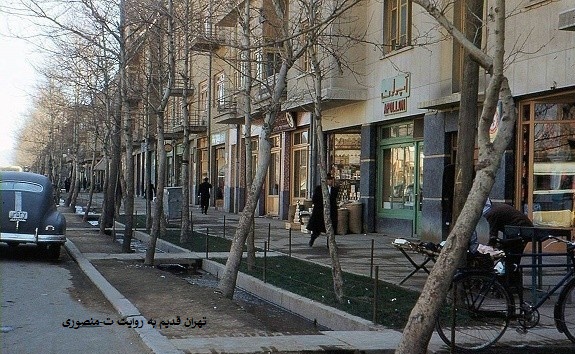 خیابان انقلاب